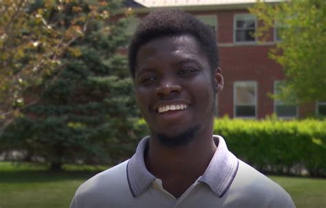 Siena student credited with saving bus driver's life